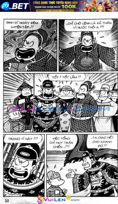 thần đồng đất việt chapter 65 17