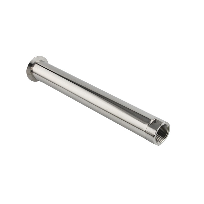 Đầu phun nước hình nấm phi 21mm INOX