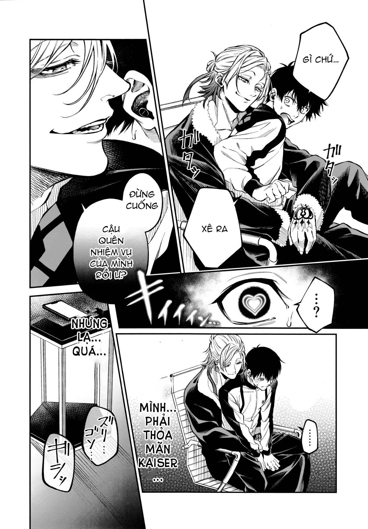 ổ sìn otp chapter 222 15