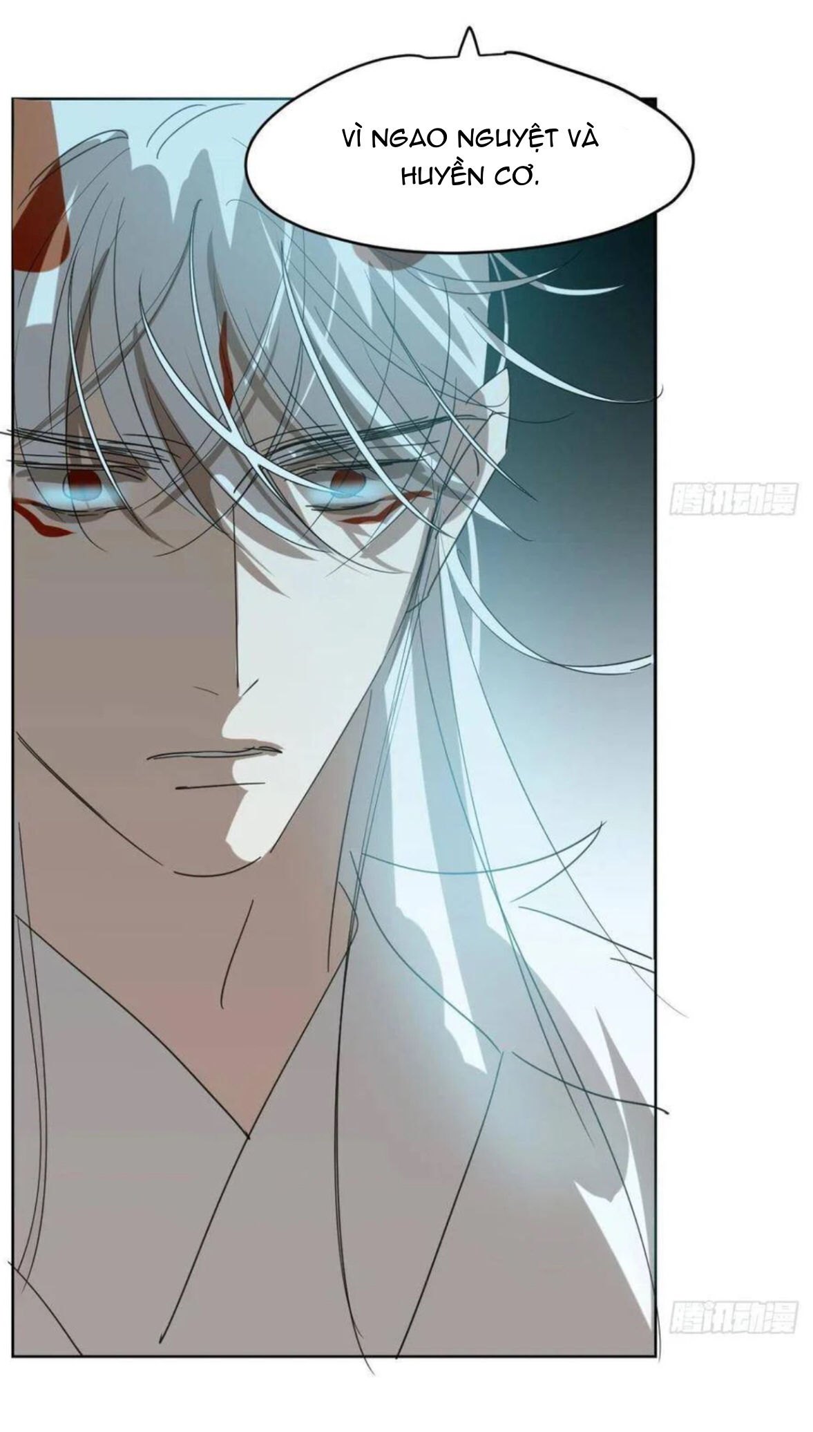 bắt lấy ngao ngao chapter 114 41