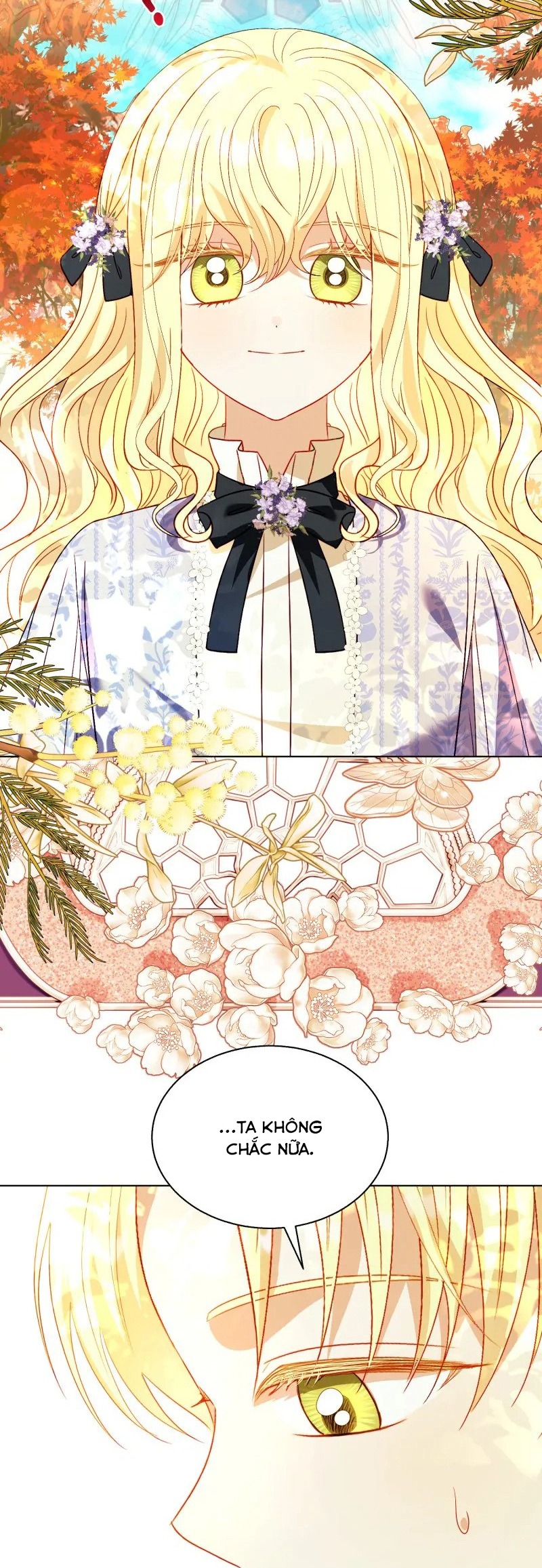 papa của tôi đã xuất hiện chapter 62 13