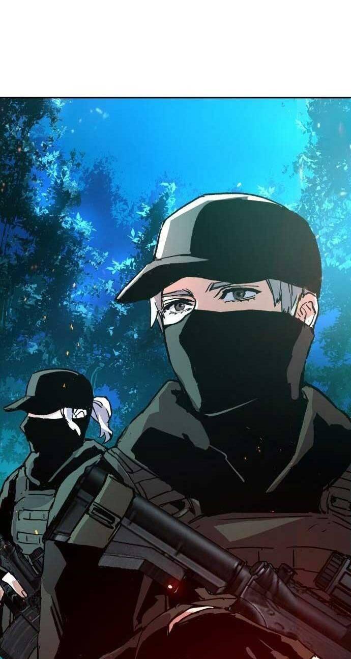 bạn học tôi là lính đánh thuê chapter 120 66