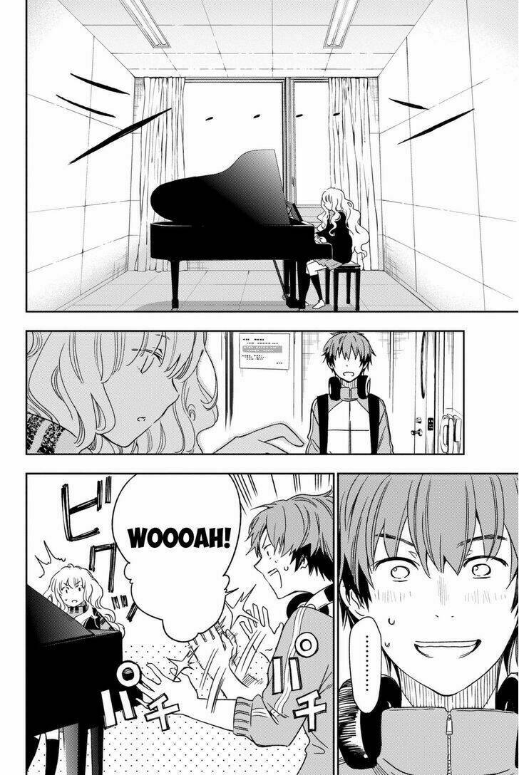 fujicue!!! - fujicue's music chapter 1 21