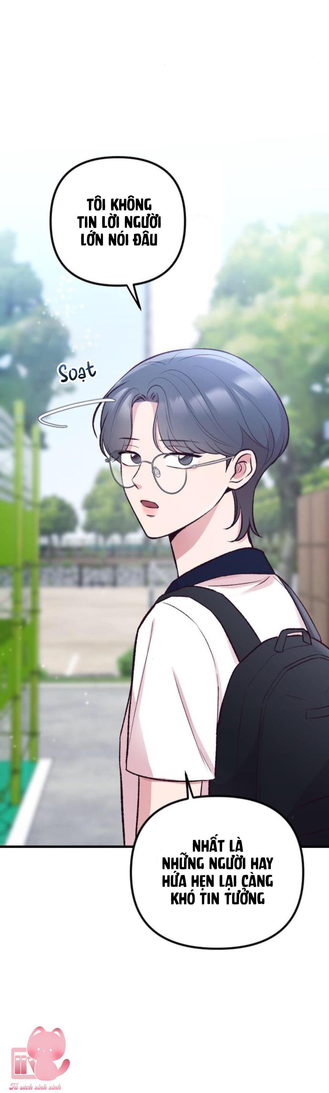 gặp nhau giữa trung gian chapter 14 33