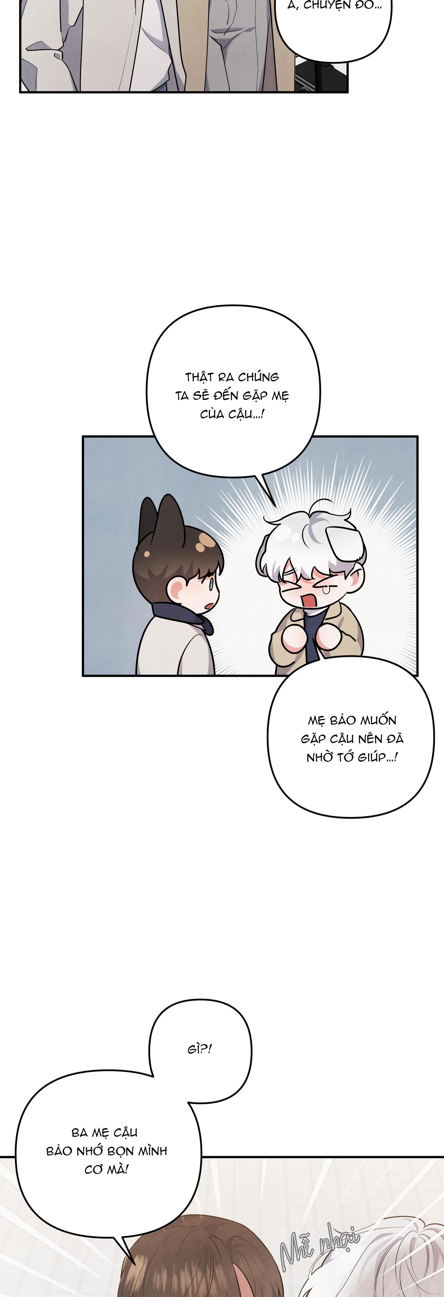 mối quan hệ ngu ngốc chapter 38 3