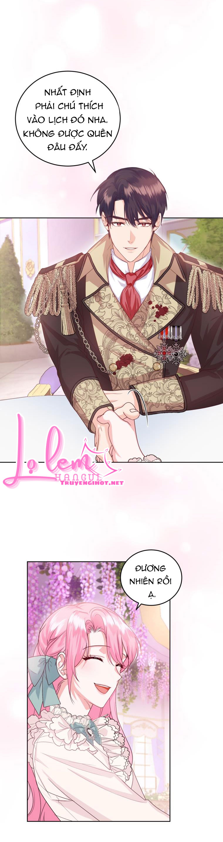 trở thành nhà điều chế nước hoa duy nhất của bạo chúa chapter 38.1 9