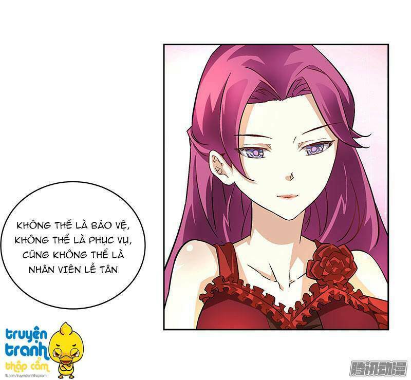 cường sủng hào môn tiểu manh thê chapter 12 5