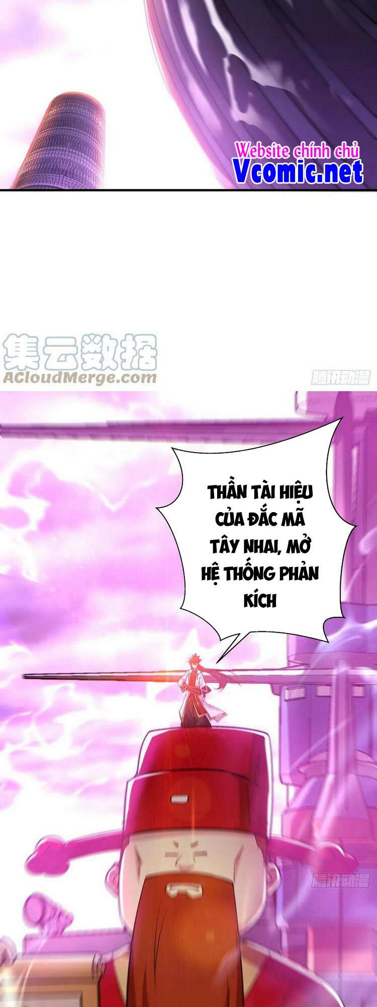 ta là nhà giàu số một, ta không muốn trọng sinh chapter 121 5