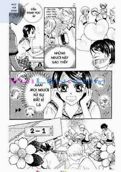 neck and neck chapter 3 71