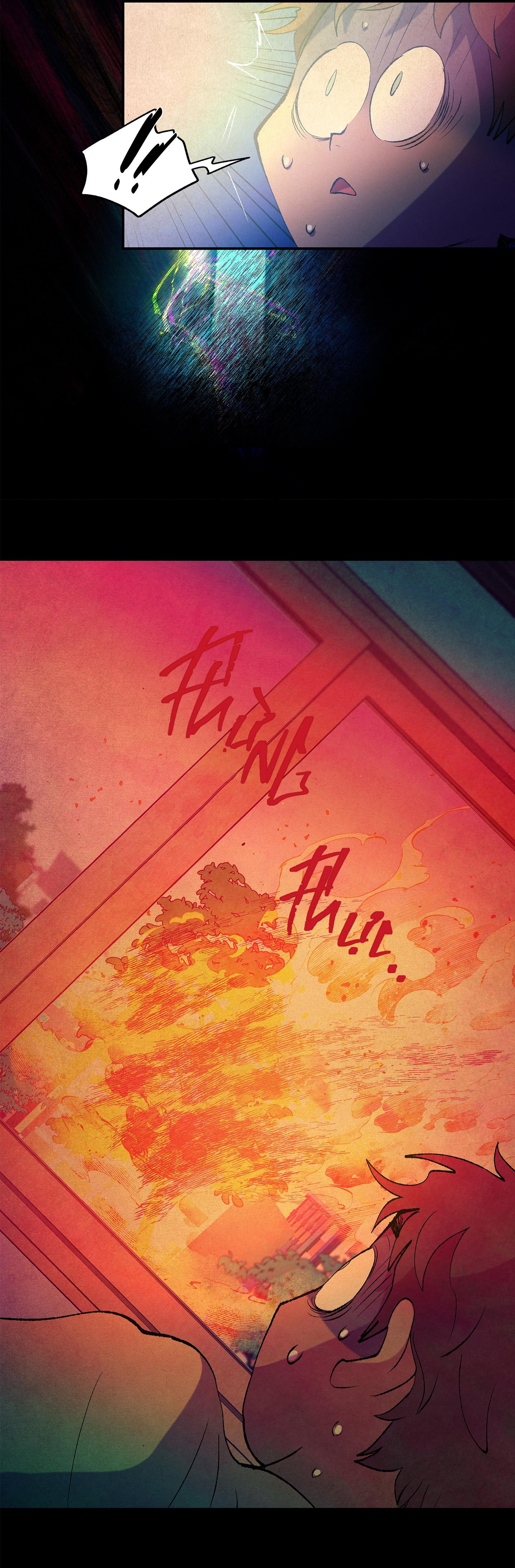 ông chú bên cửa sổ chapter 10 36