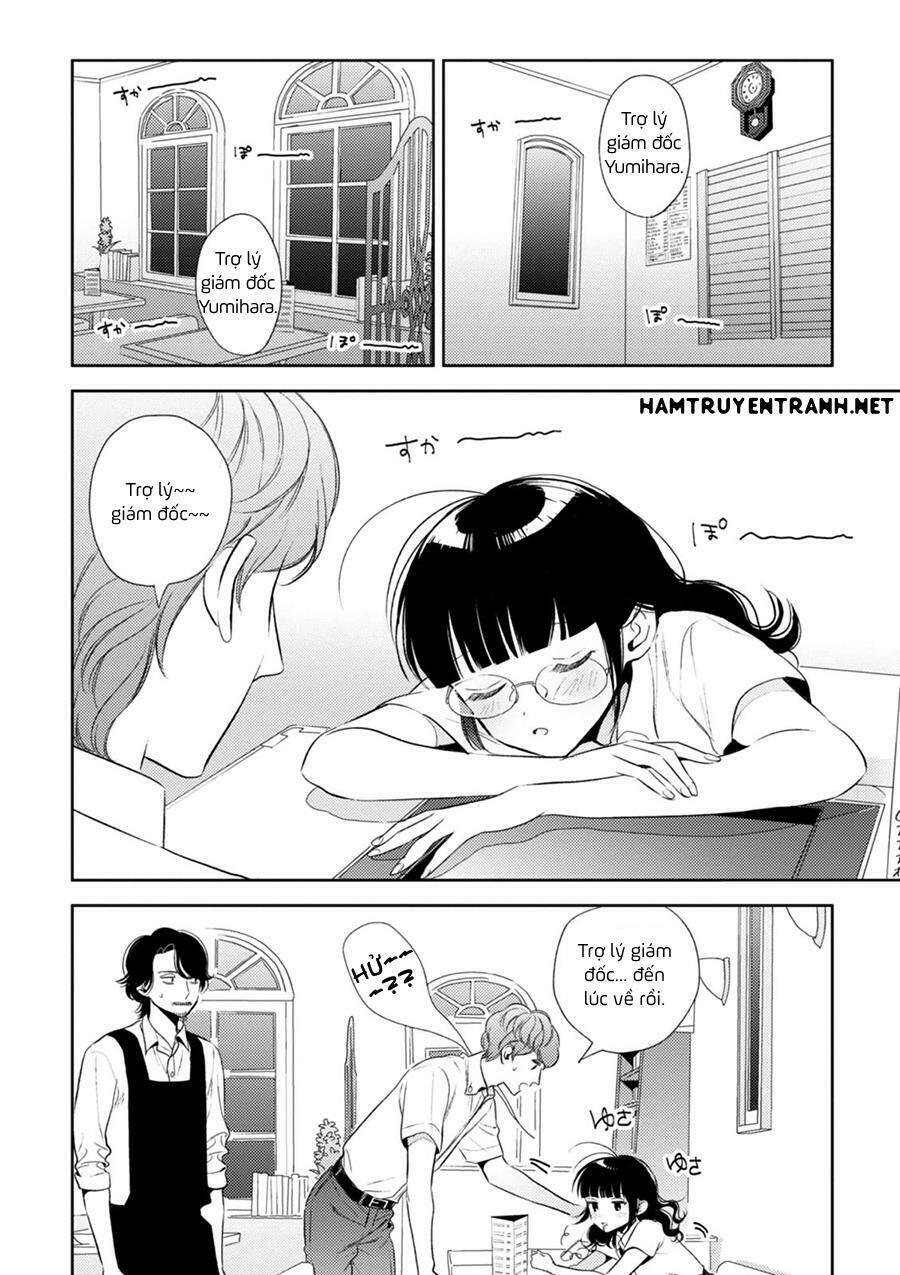 game yaru kara 100-en kashite! chapter 8 15