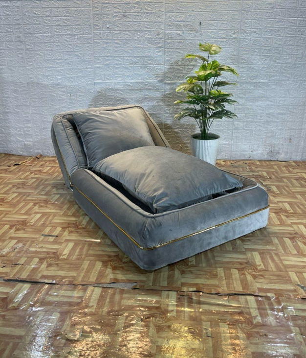 Ghế bệt, ghế lười, ghế ngã thư giãn nhiều cấp độ GH13CT Juno Sofa giá rẻ tiện lợi