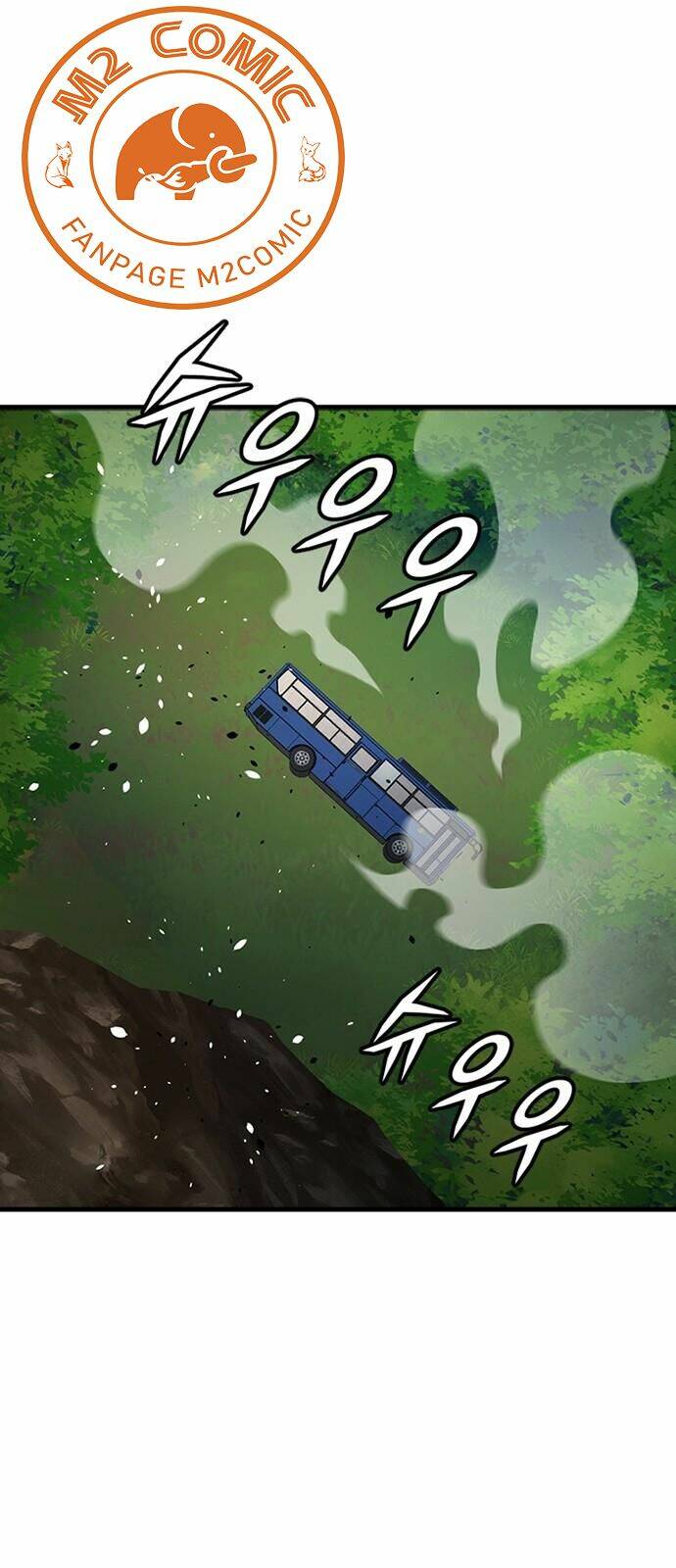 điểm chết chapter 25 24