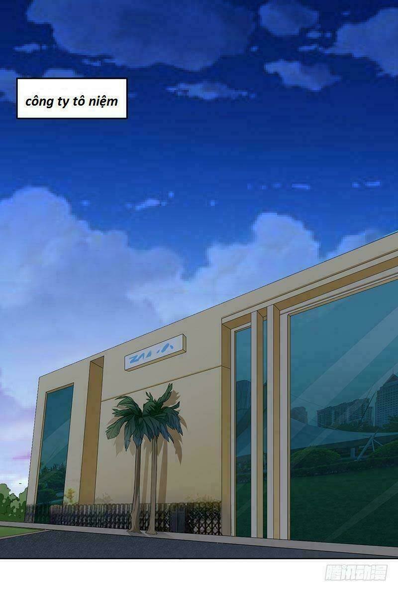 độc sủng tiểu lão bà chapter 23 18