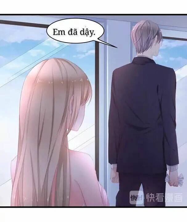 tổng tài đại nhân song mặt kiều thê chapter 2 37