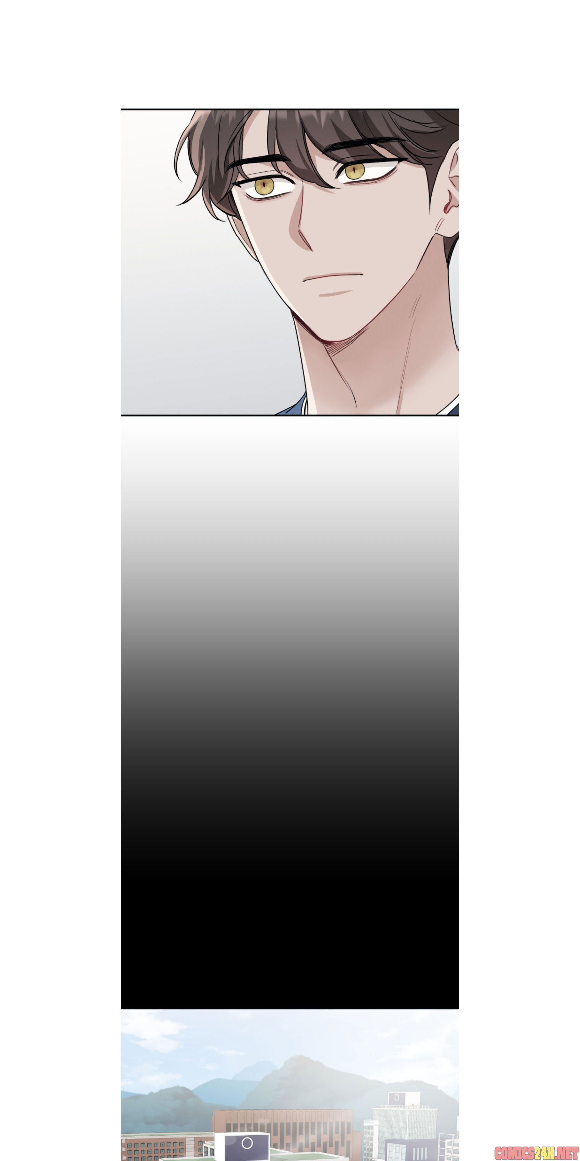 bad kid good partner chapter 18 15