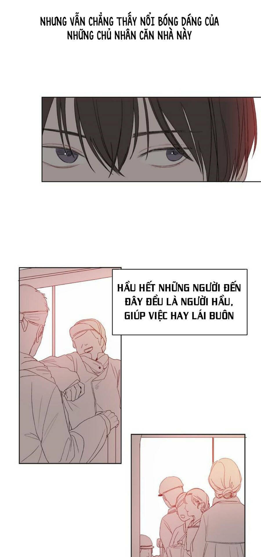 nhà kính lạnh lẽo chapter 2 16