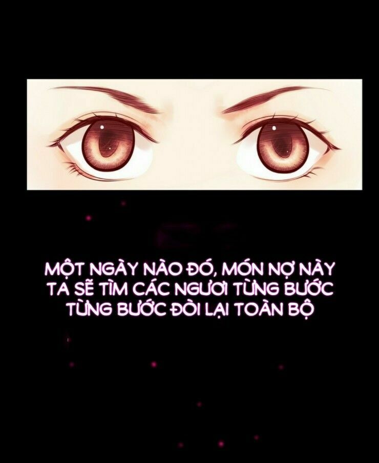 thứ nữ hữu độc chapter 2 13