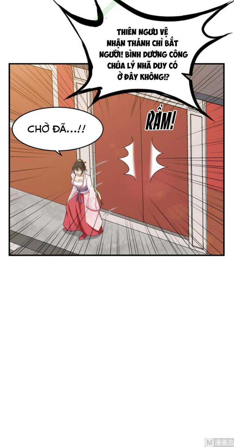 trọng sinh tới đại đường chapter 47 8