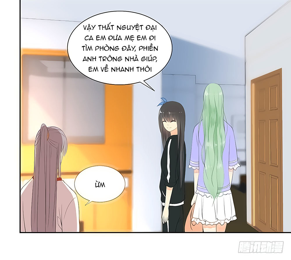 sinh sinh tương thác chapter 38 57