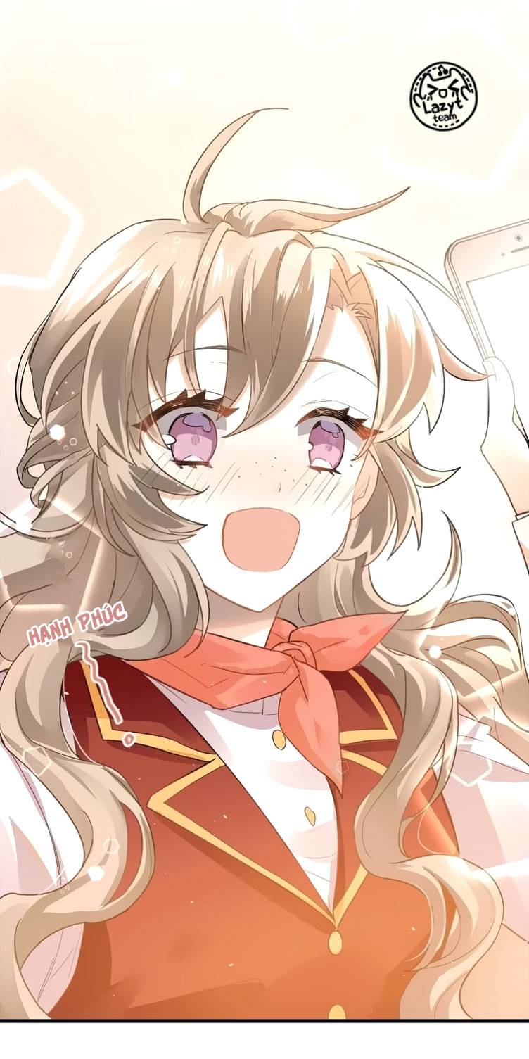 tình yêu huyễn tưởng chapter 15 5