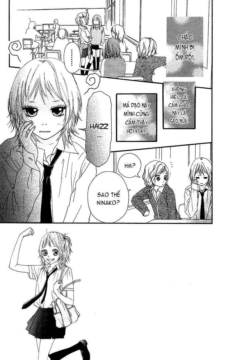 tình yêu học trò chapter 2 2