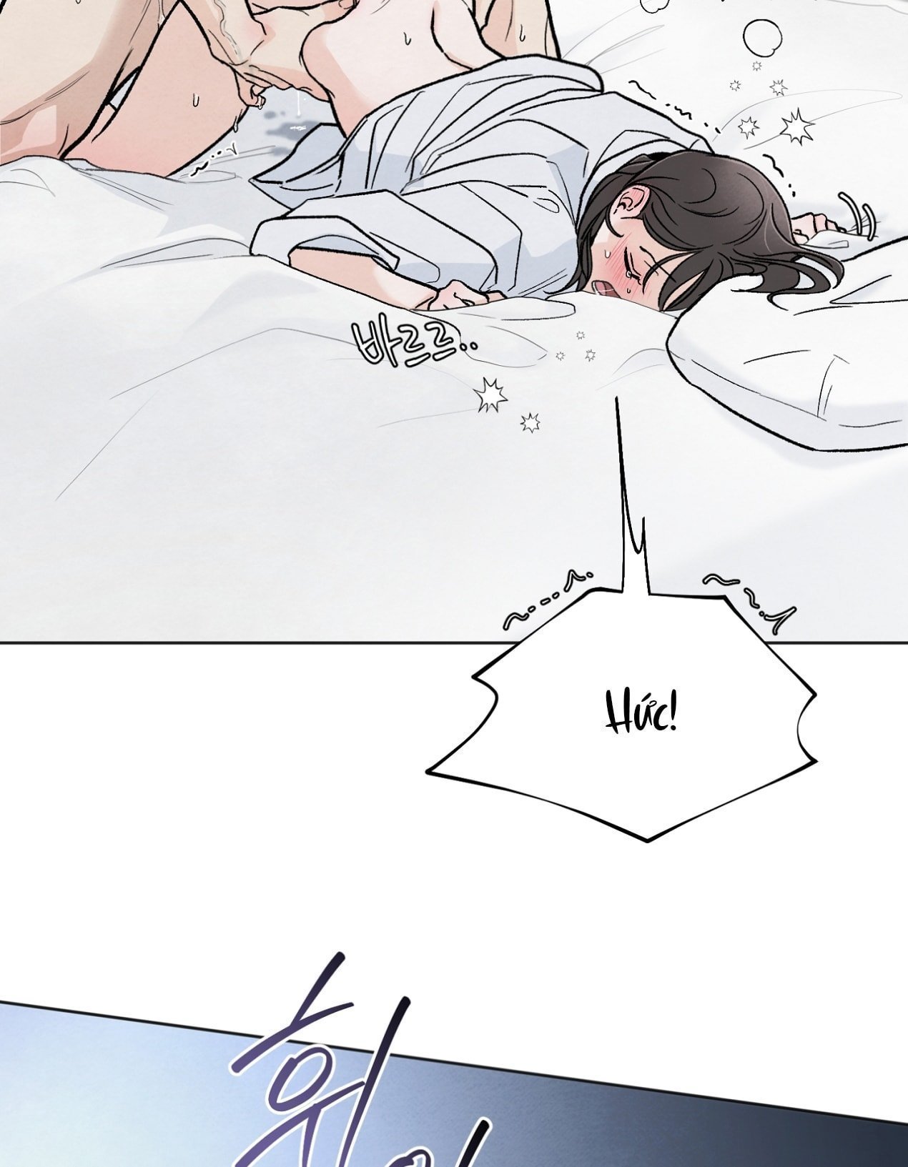 hoàn cảnh của rác rưởi chapter 30.2 27