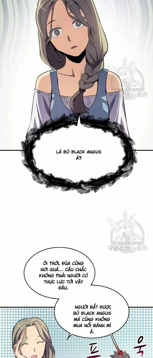 arcane sniper chapter 5 8