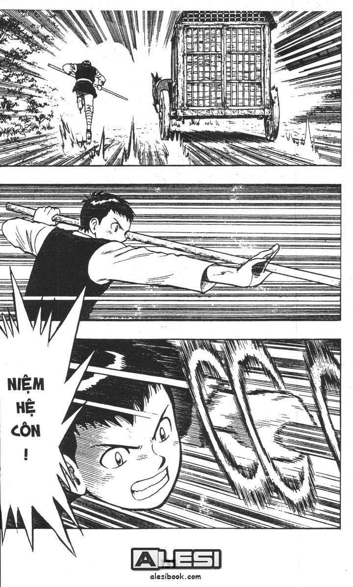 thời niên thiếu của hoàng phi hồng chapter 16 13