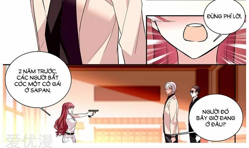 thâm hải nguy tình chapter 17 4