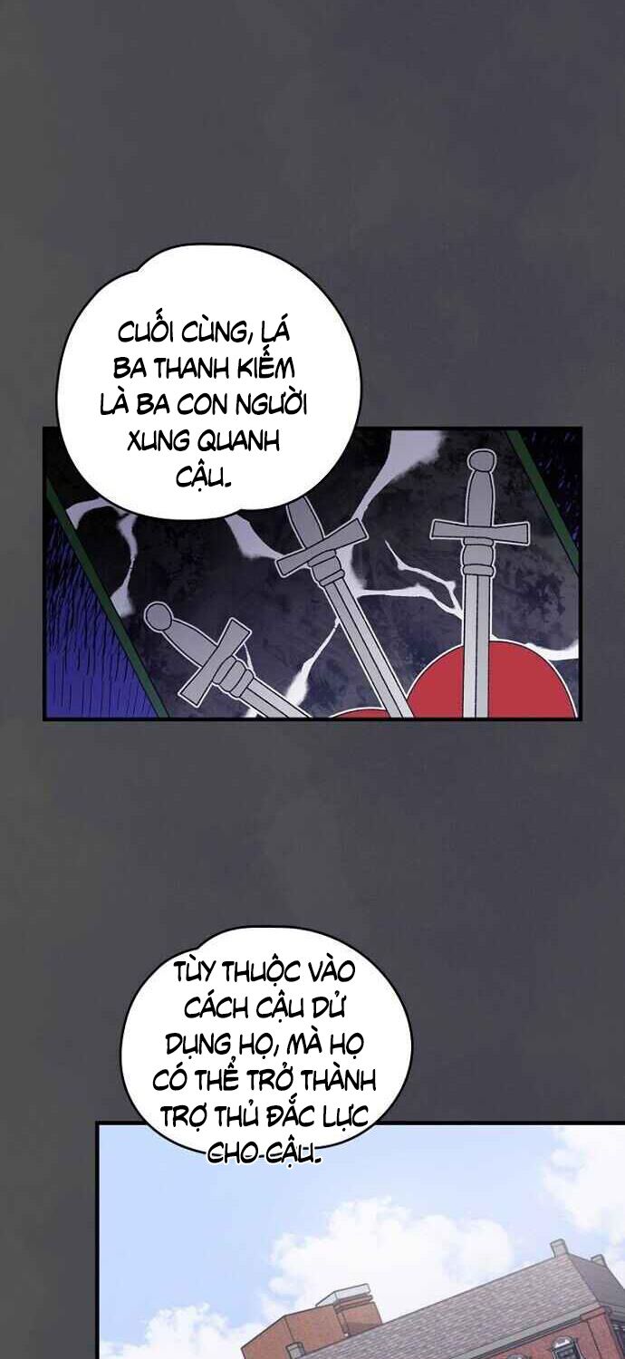 nhà hiền triết yigret chapter 10 36