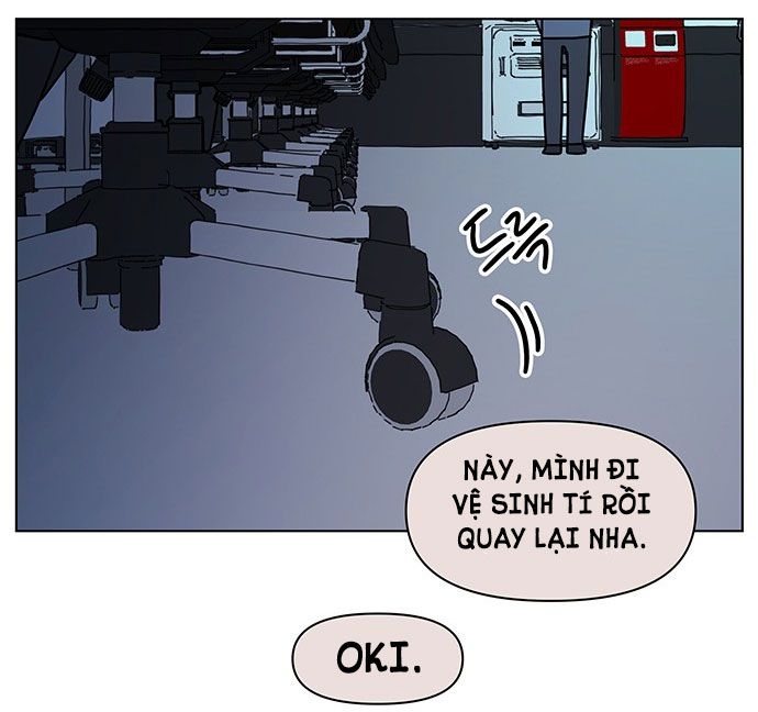 thanh xuân rực rỡ - season of blossom chapter 105 52