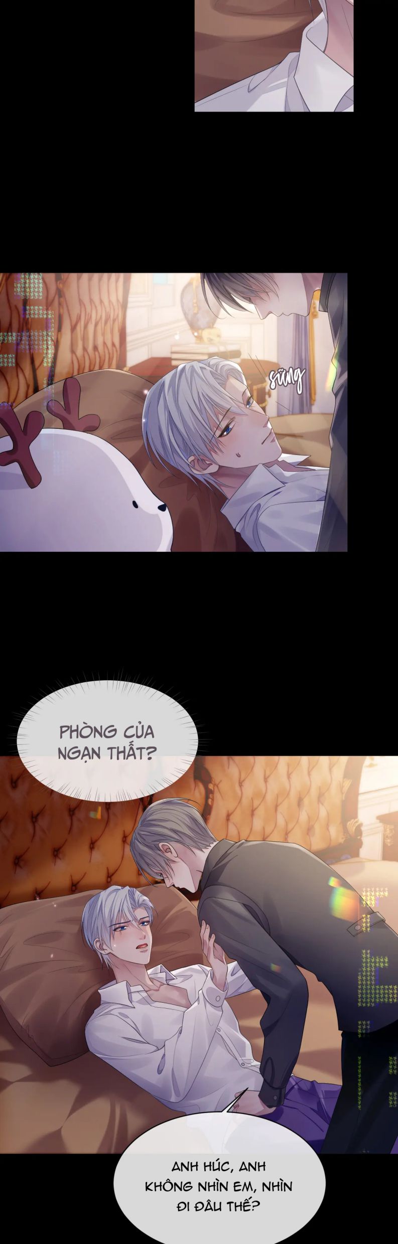 xin hãy ly hôn chapter 64 3