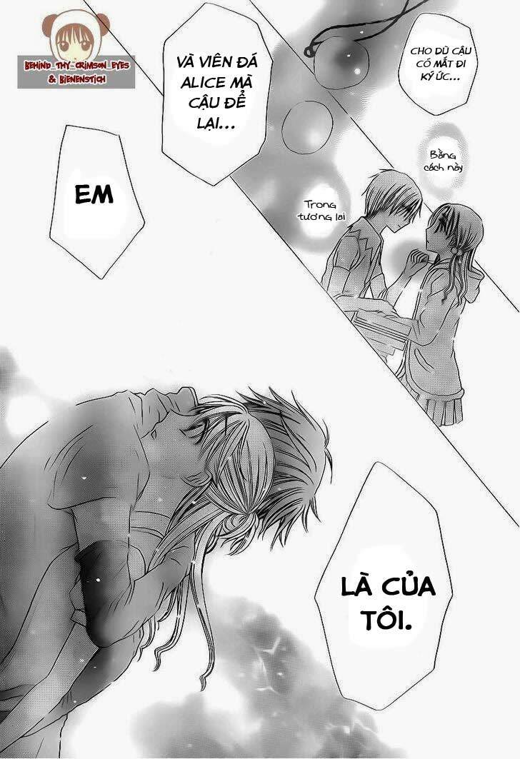 gakuen alice chapter 179 25