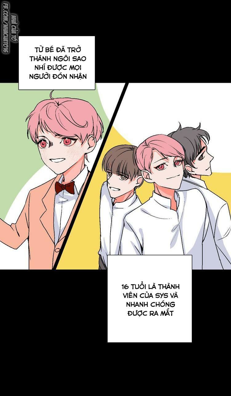 99 độ f - talk to me chapter 10 27