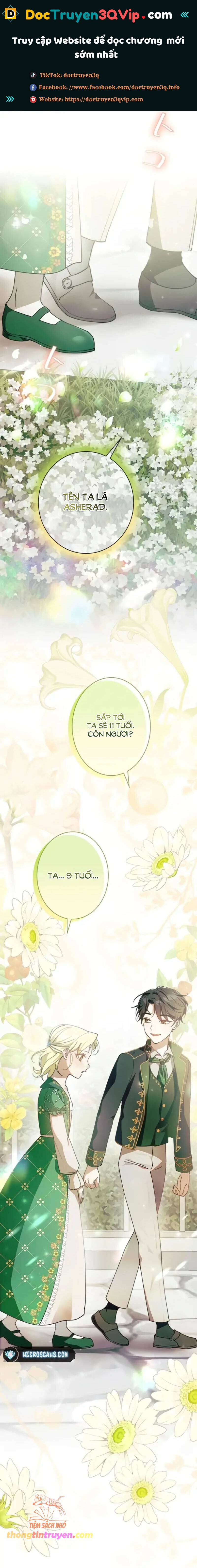 [18+] chạy trốn khỏi anh chapter 3 1