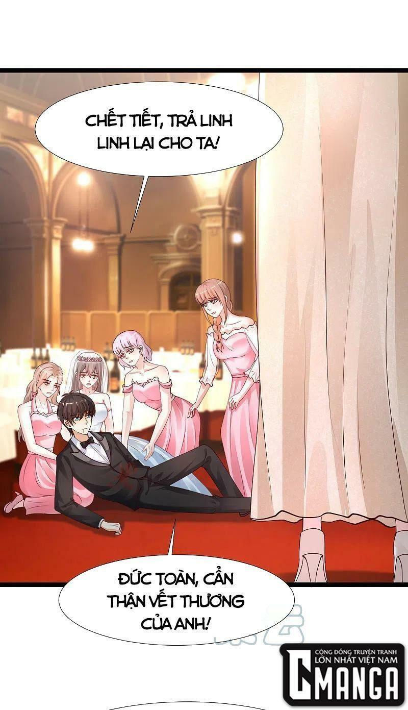 tối cường vận đào hoa chapter 244 23