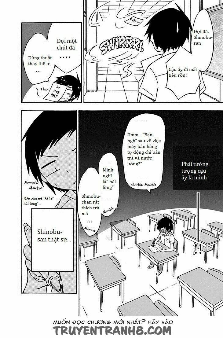 ninja shinobu-chan no junjou chapter 1 12
