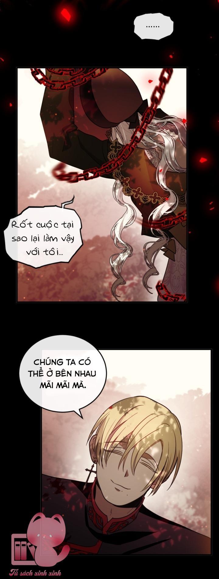 nguyện ước vô vọng của ma nữ chapter 123 8