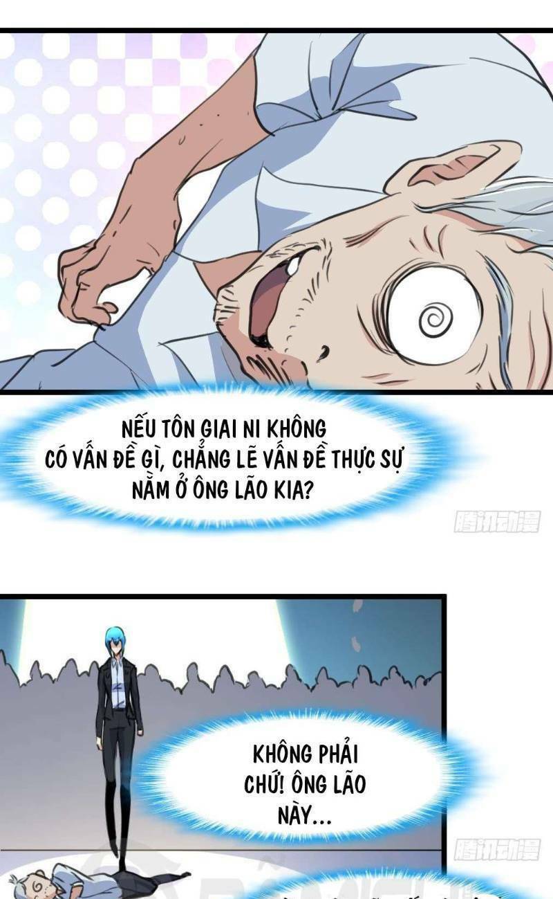 thần nhãn giám định sư chapter 42 11