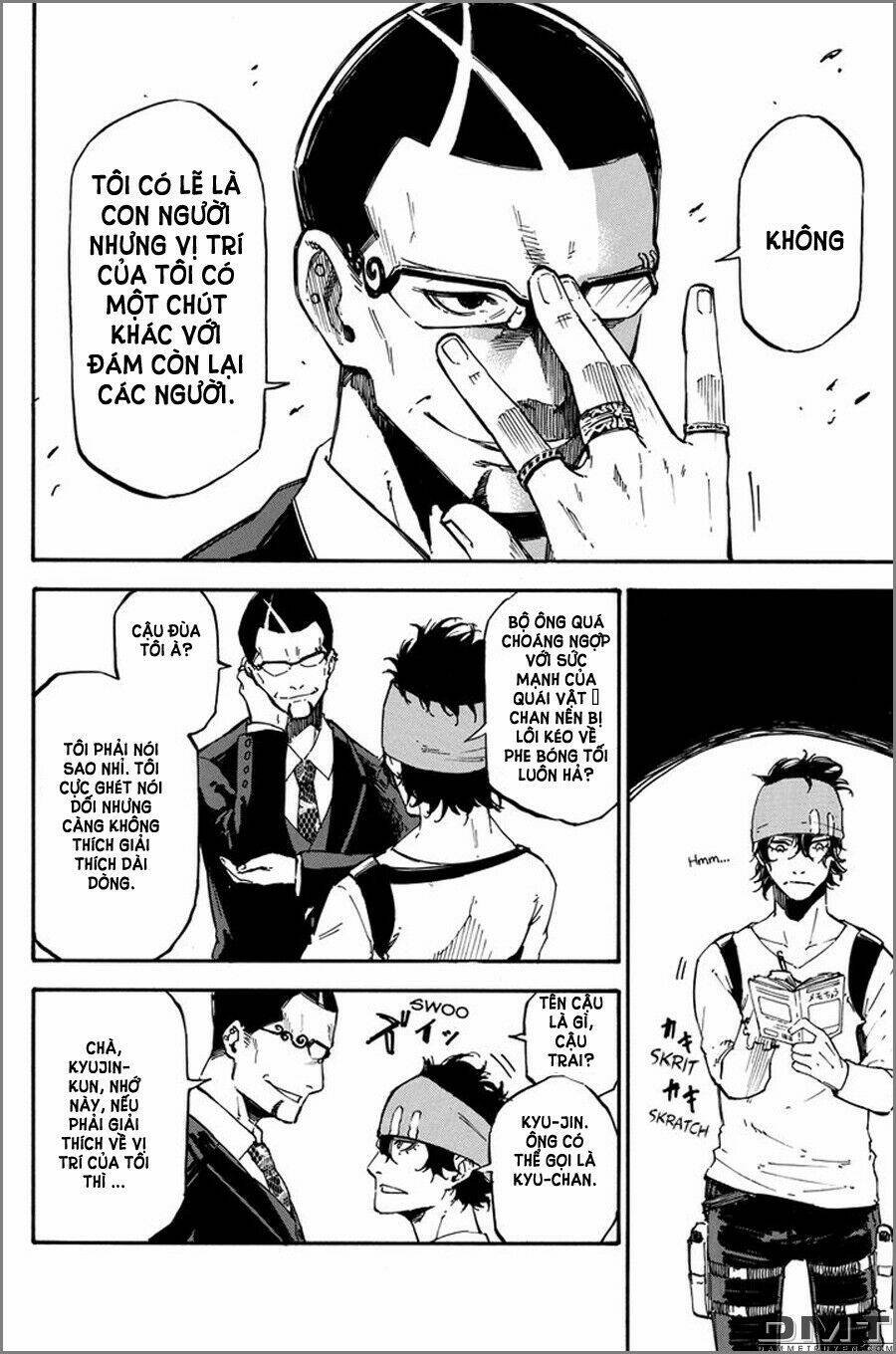 dolly kill kill chapter 25 2