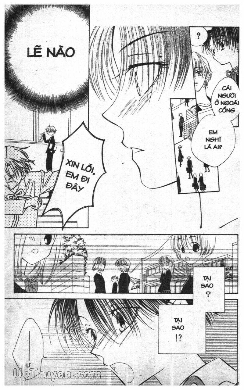 thấy mờ ghét chapter 11 159