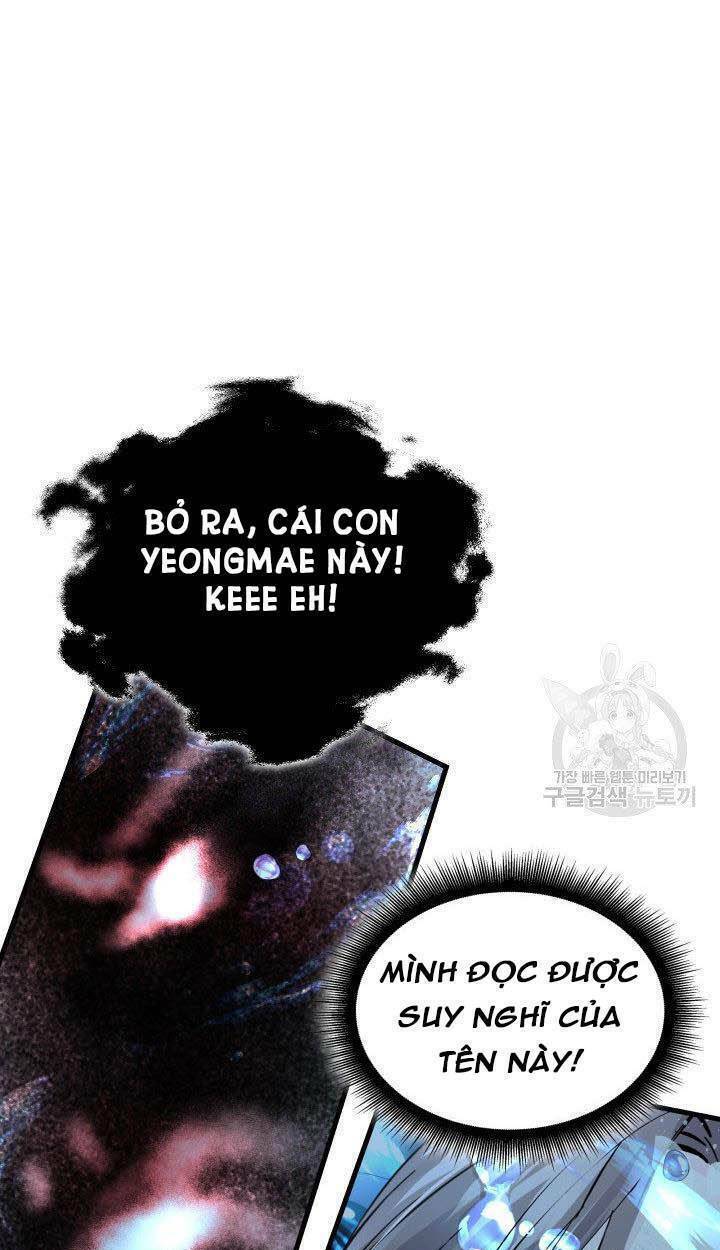 cô dâu của sói đen chapter 9 37