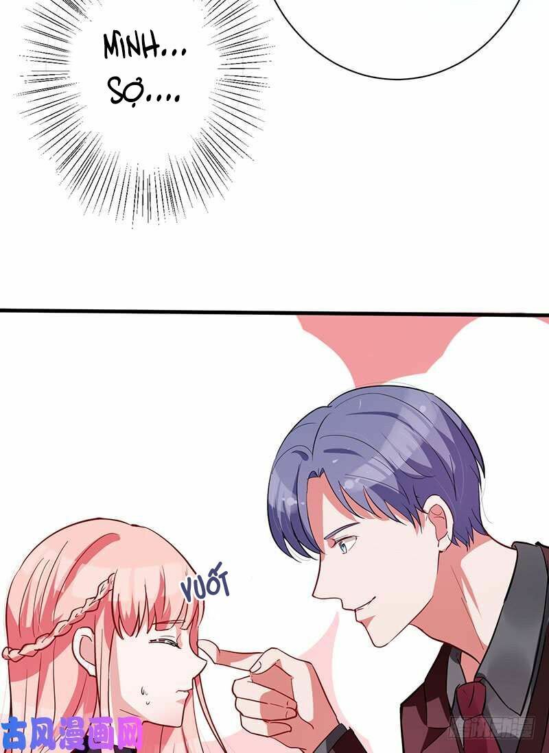 manh thê khó dỗ phần 1 chapter 67 22