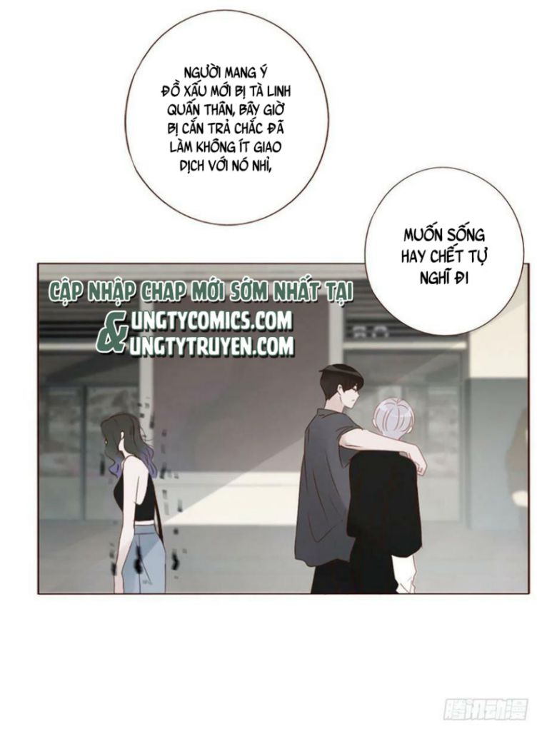 ôm chặt vào lòng chapter 43 33
