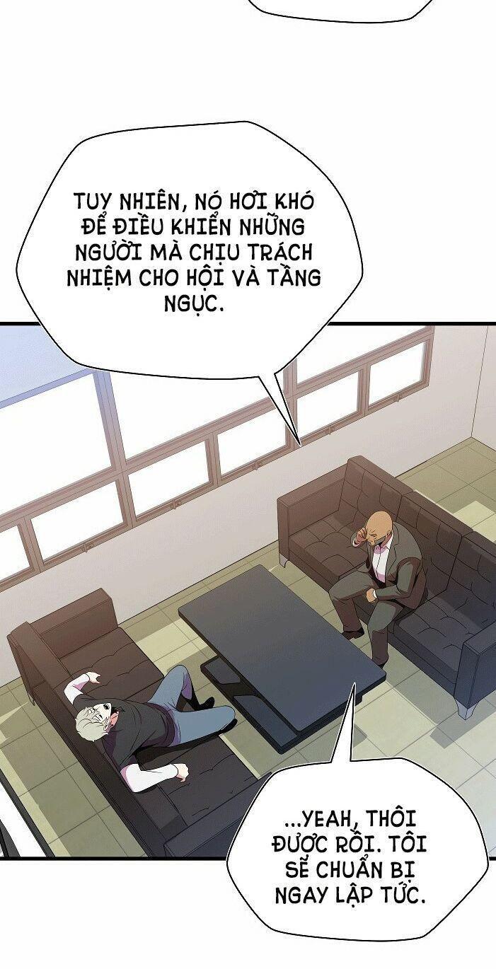 tiêu diệt đấng cứu thế chapter 42 7