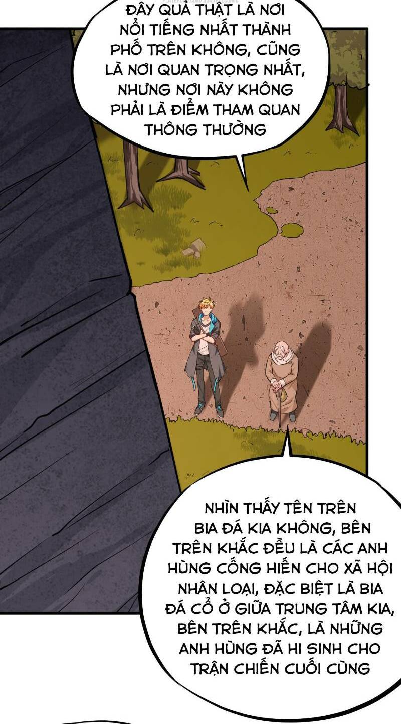 minh nhật thần đô chapter 26 27