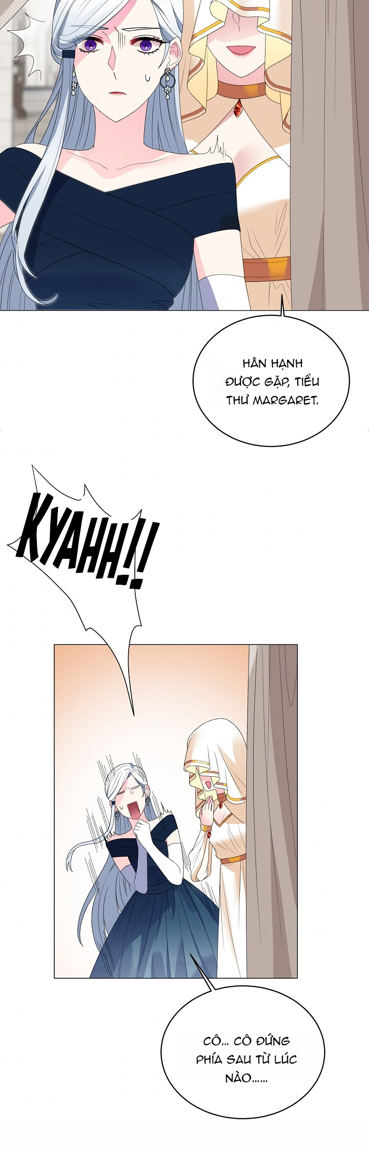 tôi sẽ trở thành nhân vật chính chapter 7 53