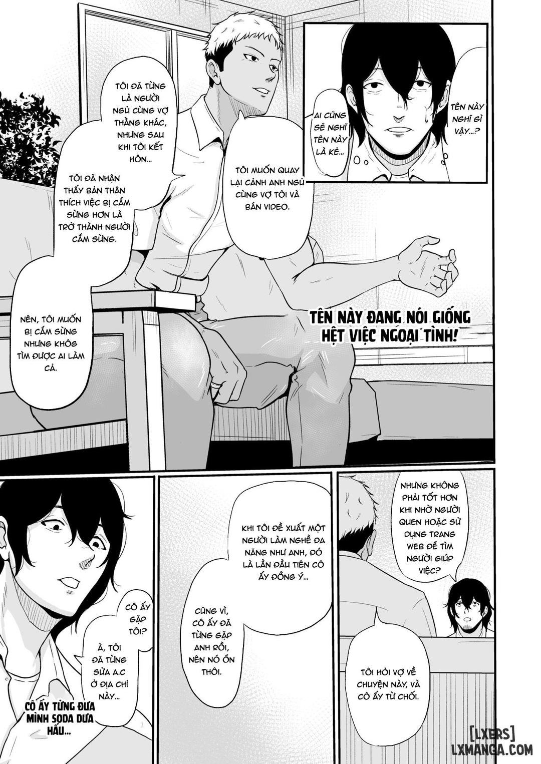 thám tử kiêm thợ sửa chữa đa năng chapter 0 6