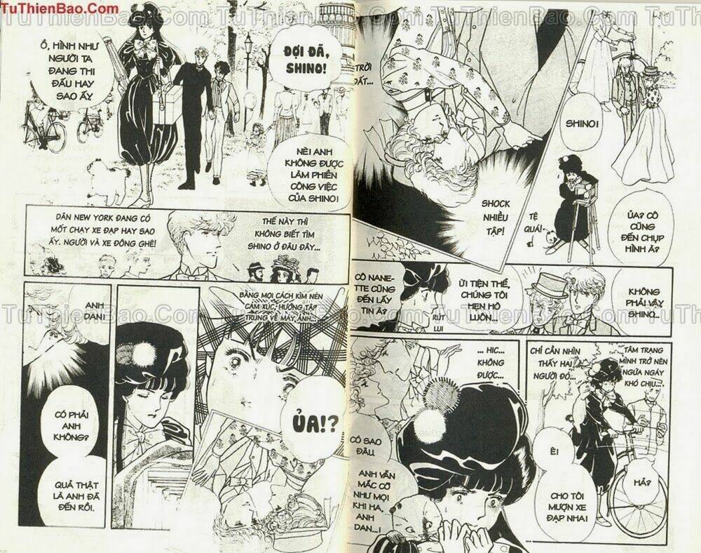 người đẹp new york chapter 4 49